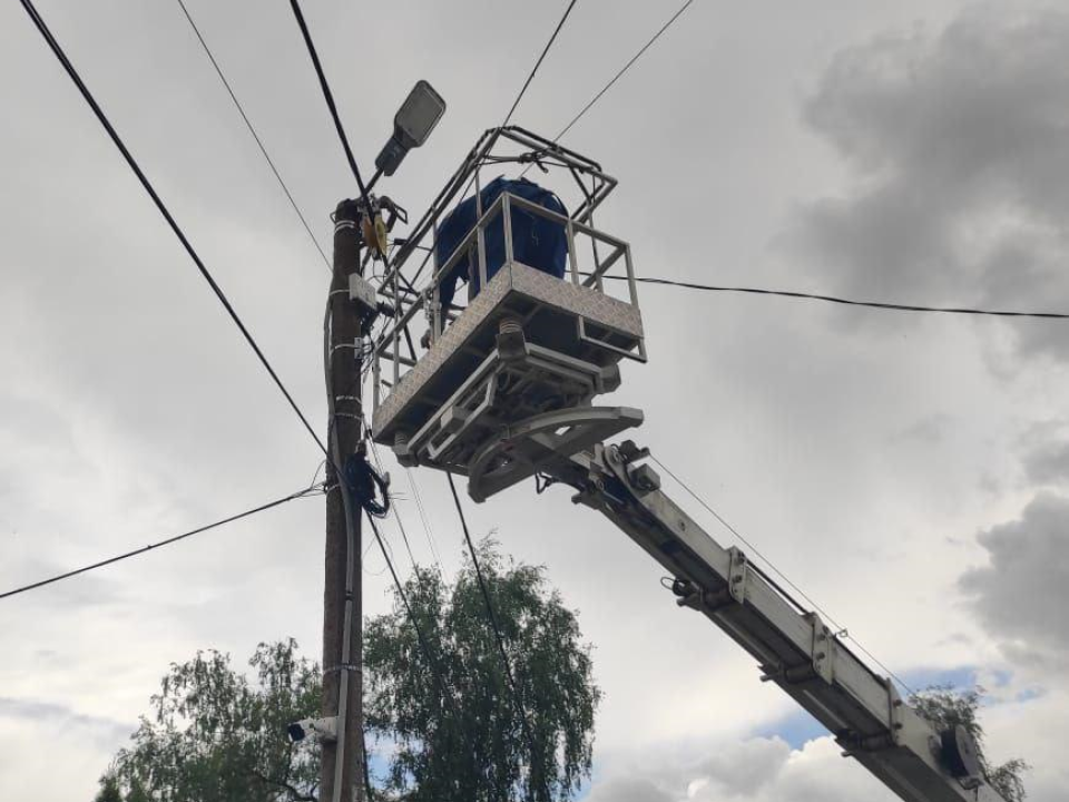 В Коломне улучшат электроснабжение в СНТ «Отдых»