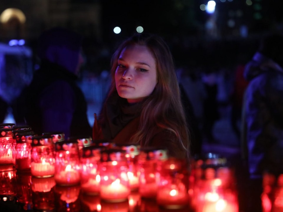 Когда и где пройдет «Свеча памяти» в Раменском