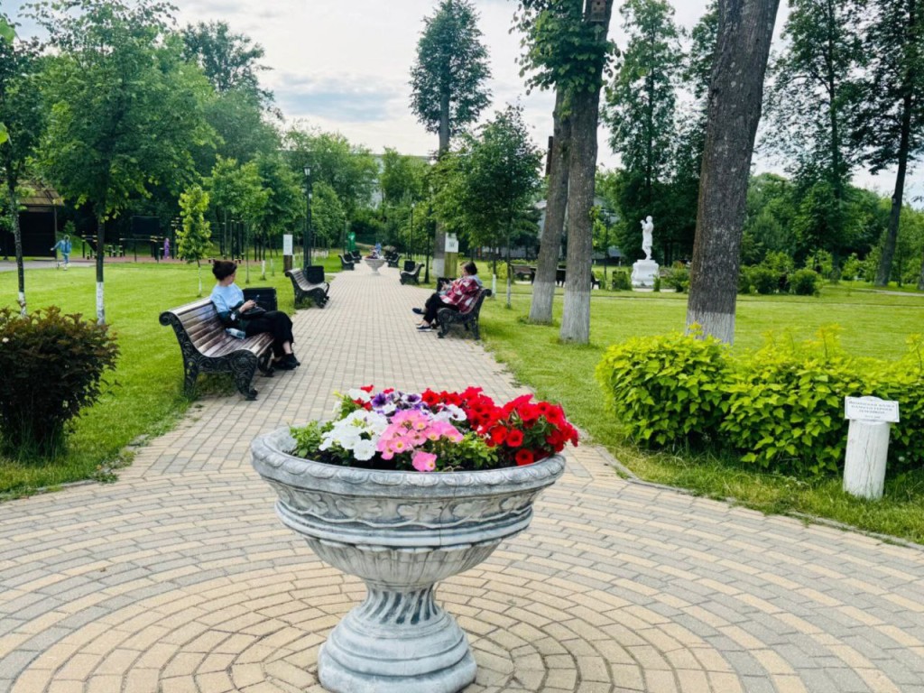 Синоптик рассказал, когда в Подмосковье вернется жара