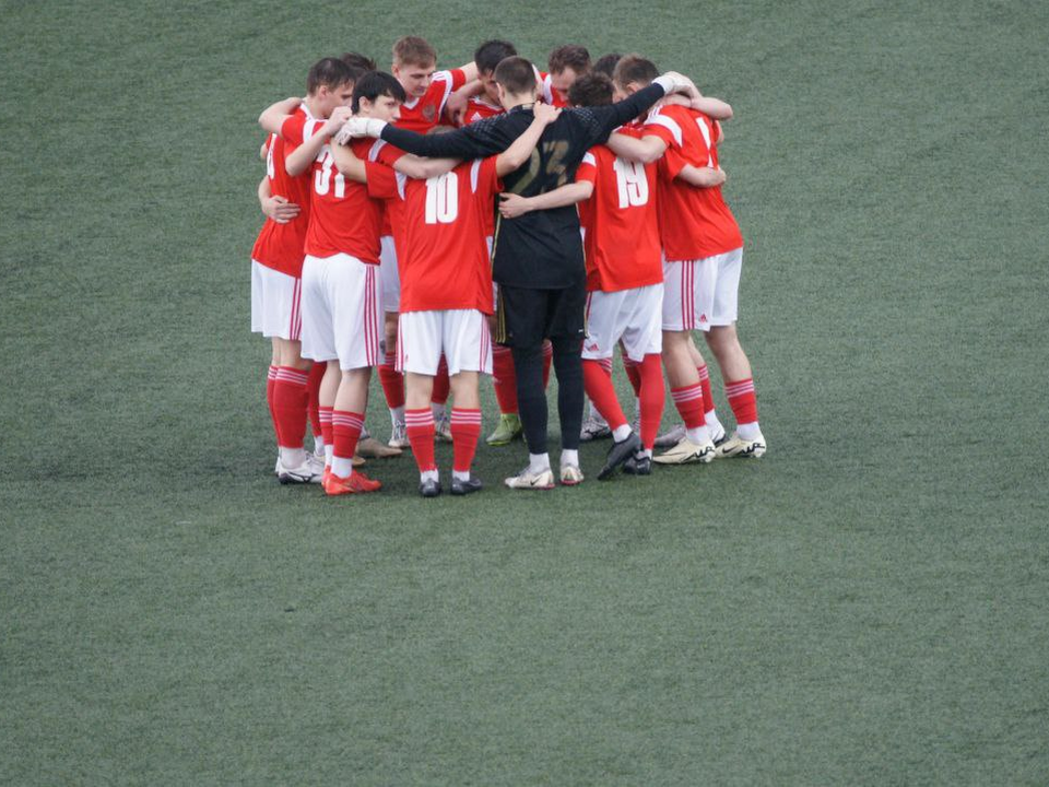 «Метеор» сыграет матч на домашнем стадионе против «Коломны-2»