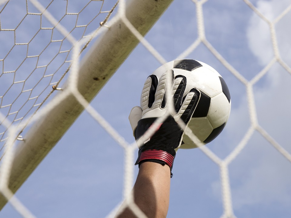 Академия вратарей откроется в Реутове к концу 2025 года