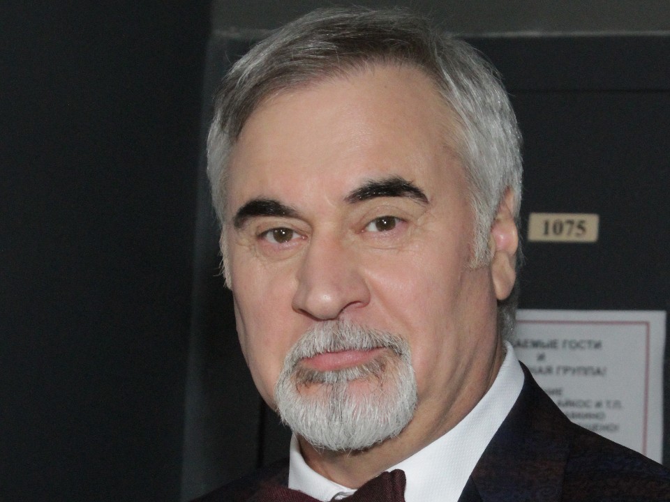 Валерий Меладзе потратил более ₽1 млн на празднование своего юбилея в Испании