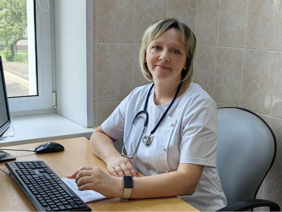 Педиатр из Чехова рассказала, как стрессы и экология влияют на здоровье детей
