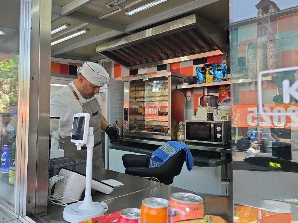 Работу заведений общепита проверили в Орехово-Зуеве