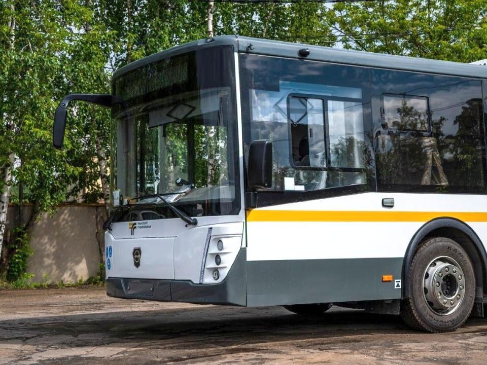 В Шатуре на Троицу запустят бесплатные автобусы