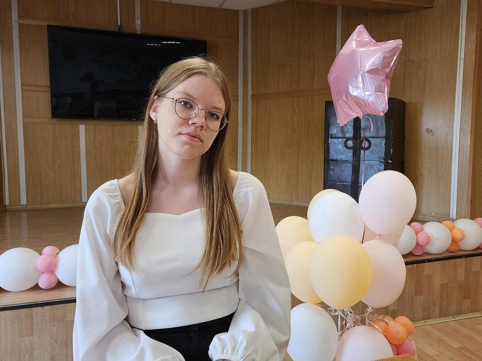 Школьница из Луховиц рассказала, как на ЕГЭ по химии получила высший балл