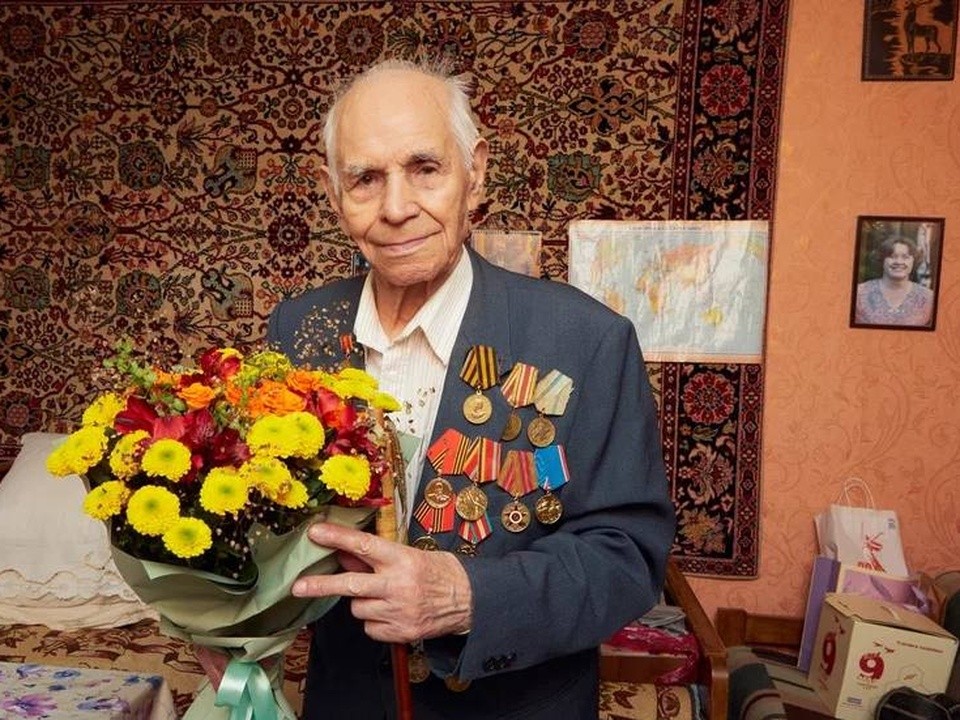 Сто лет мужества: как ветеран войны стал инженером российской космонавтики