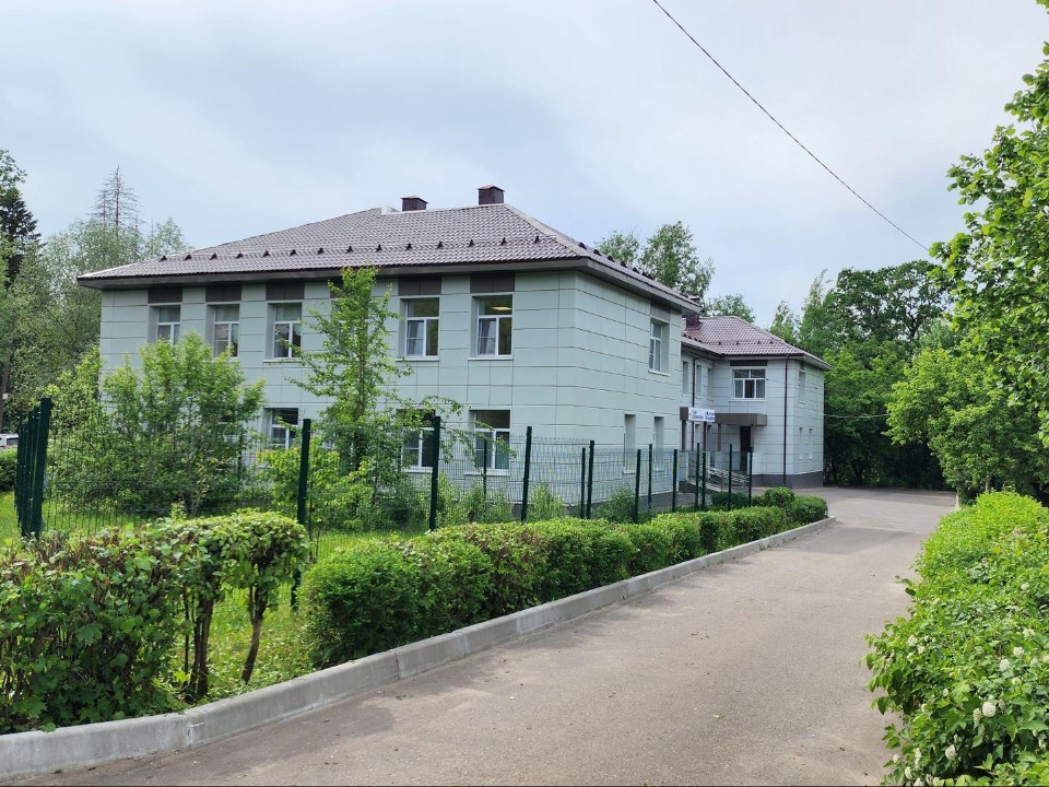 Что изменится в работе приемного отделения Рузской больницы, рассказал главный врач