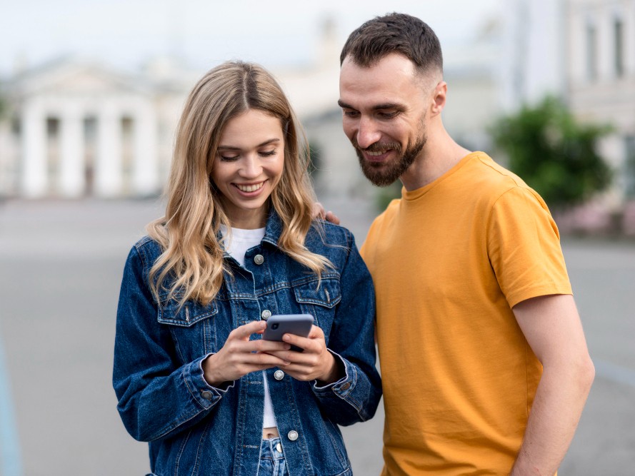 Вдвое выросли продажи подержанных смартфонов