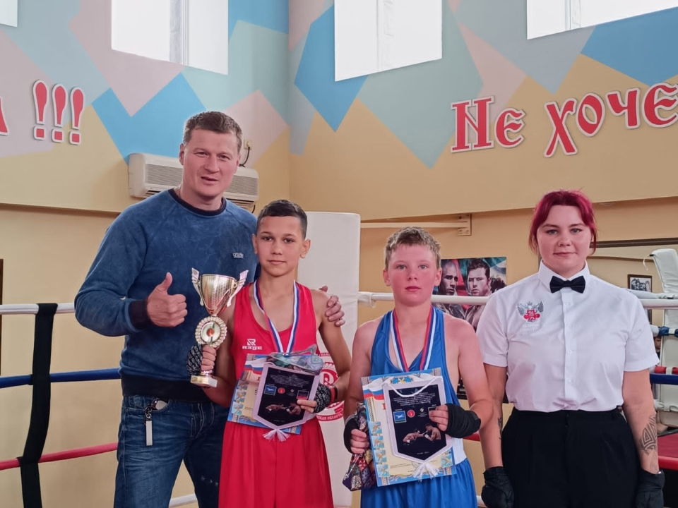 Проекты спорта, реабилитации и культуры номинируют в Чехове на премию «Мы вместе»