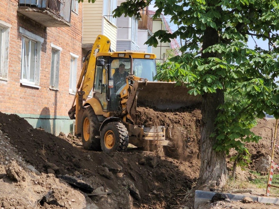 Жителям Каширы-2 сделают перерасчет за пятидневное отсутствие воды