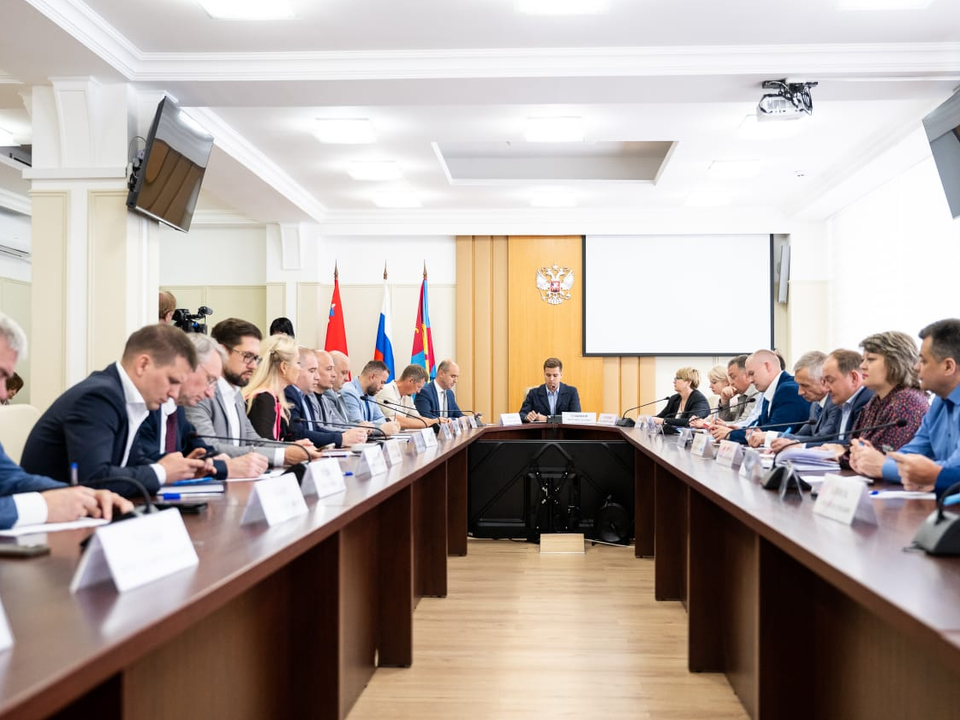 Депутаты Люберец проголосовали за повышение эффективности управления финансами