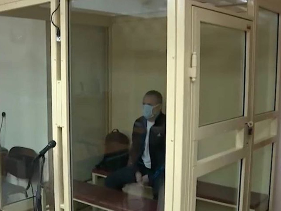 В Подмосковье приговорен к 24 годам колонии участник банды «Северские»
