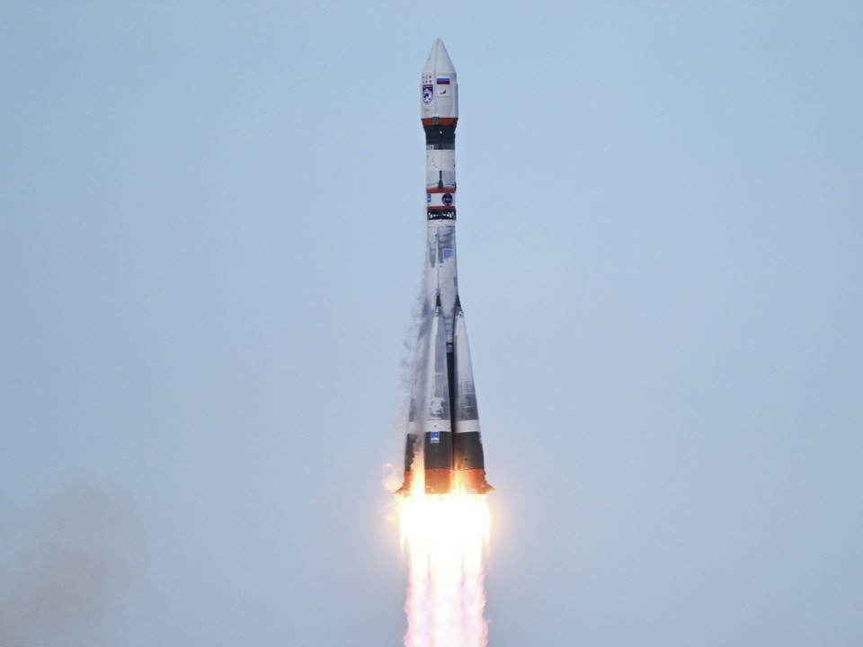 Флагман космической промышленности страны: Королев, как наукоград