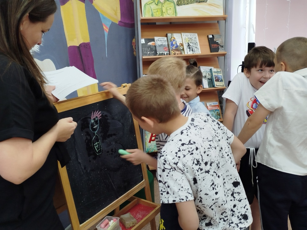 Бронницкая библиотека перешла на летний режим работы