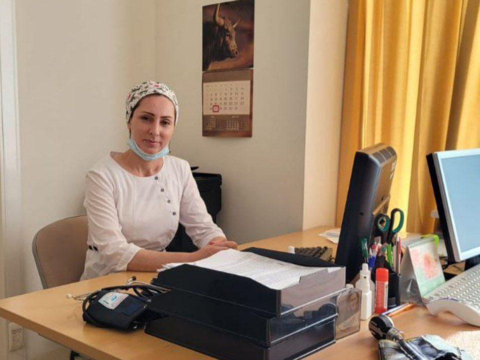 Врач Волоколамской больницы предупредила о вреде наркотиков