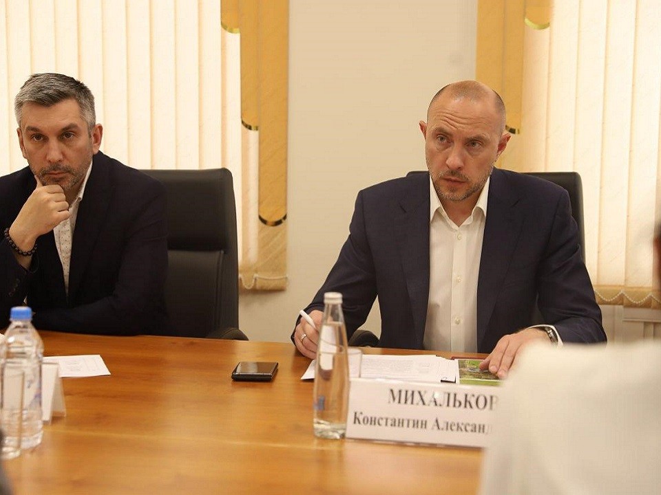 Власти Солнечногорска взяли на контроль ситуацию с зеленой зоной в Менделееве