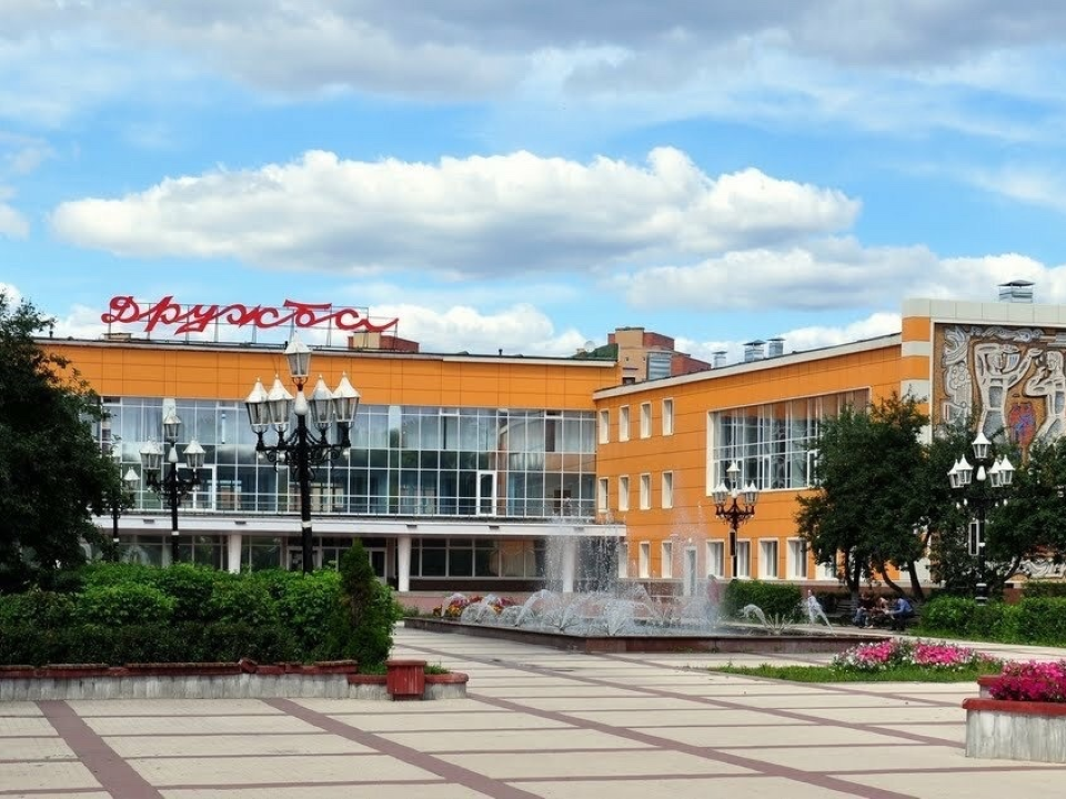 Легендарный ВИА «Самоцветы» выступит в Чехове в День России