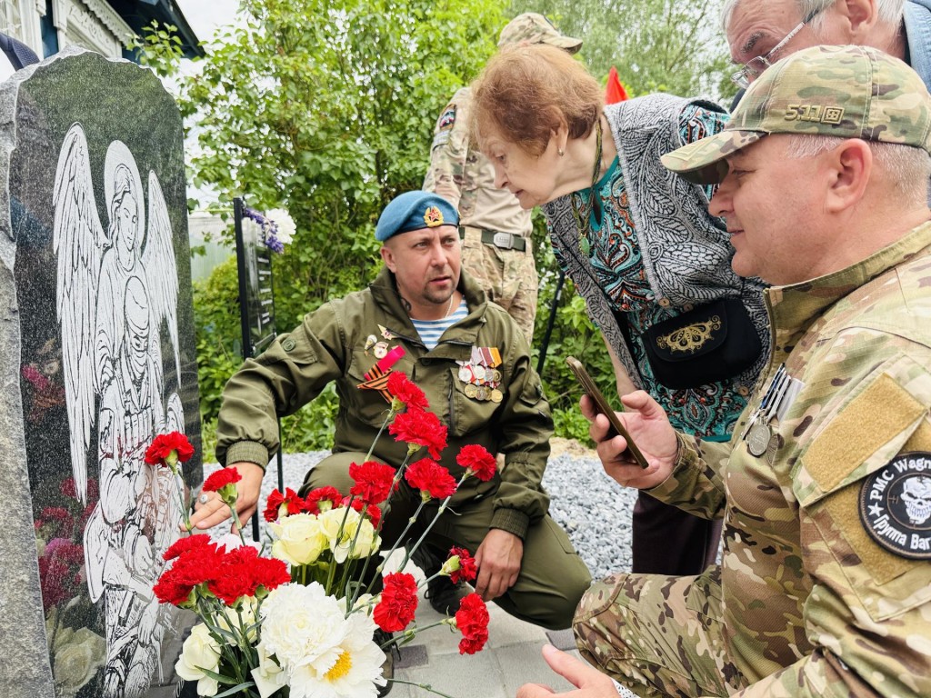 Когда медицина становится служением: в день памяти Луки Крымского в Раменском округе открыли мемориал