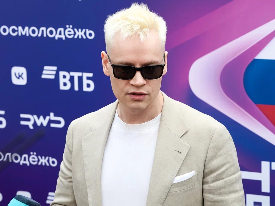 SHAMAN заявил о внутренней борьбе на пути к победе на «Интервидении-2025»