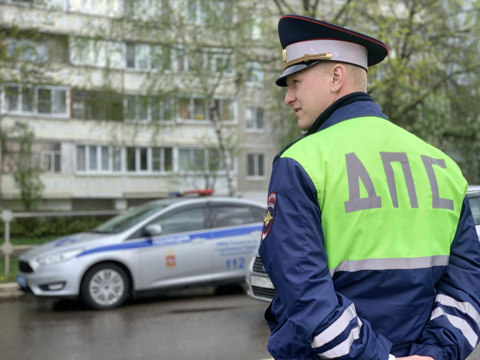 Неделю безопасности объявили в ГАИ Серебряных Прудов: каких проверок ждать