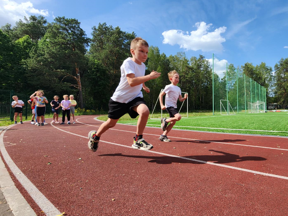 Тестирование комплекса ГТО состоится в Протвине 19 июня