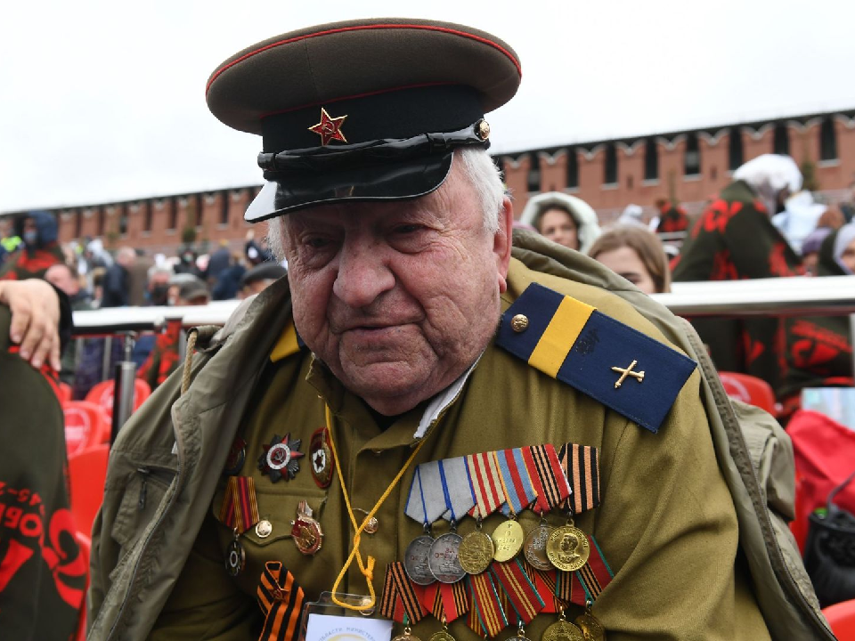 24 июня — День Парада Победы 1945 года: Дмитров в истории Великой Победы