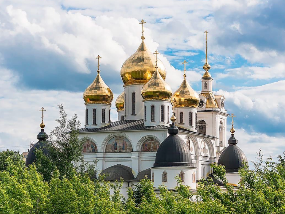 Жителей приглашают вместе с музеем отметить Троицу в самом сердце Дмитрова