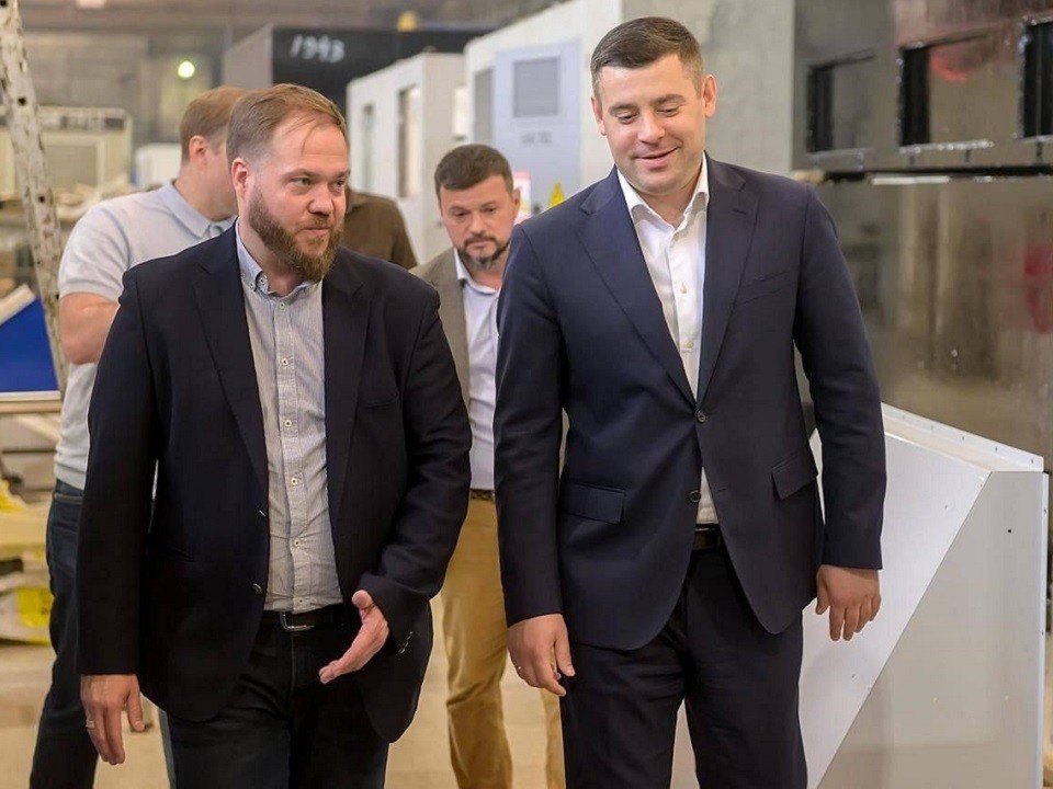 В Подольске запустят производство сухих трансформаторов