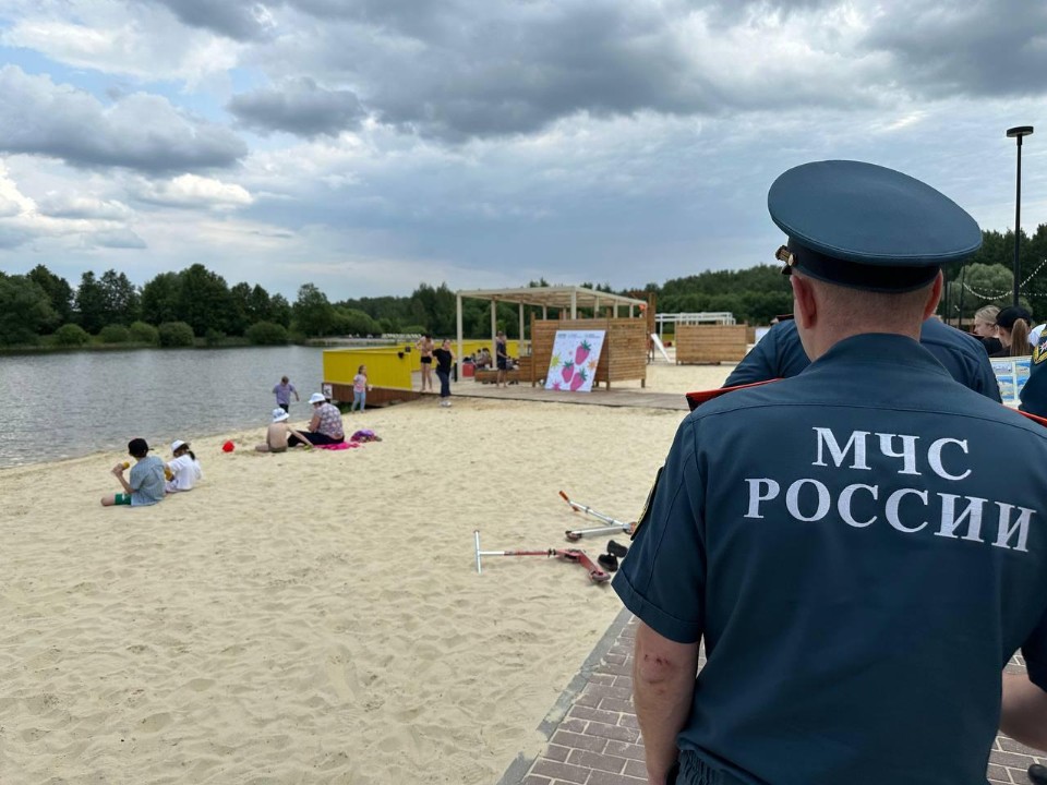 Почему купание может привести к штрафу: что нужно знать домодедовцам