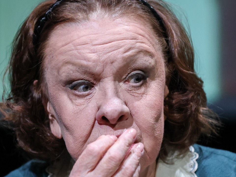 Умерла Наталья Тенякова: кому достанется наследство артистки