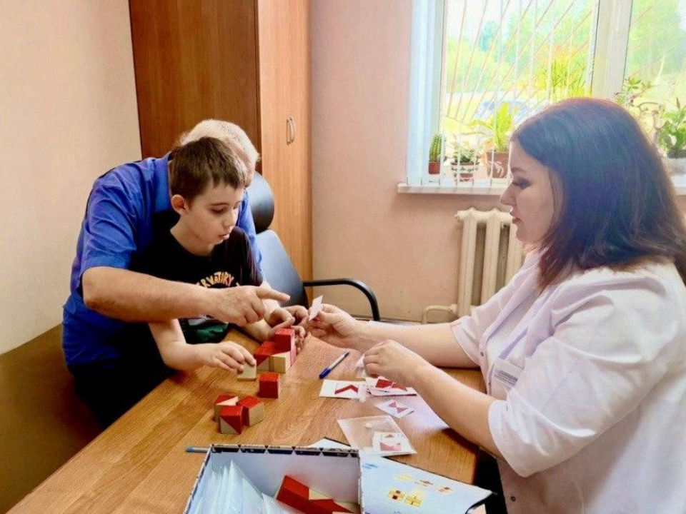 Врач из Рузы рассказала, как атмосфера в доме формирует здоровье детей