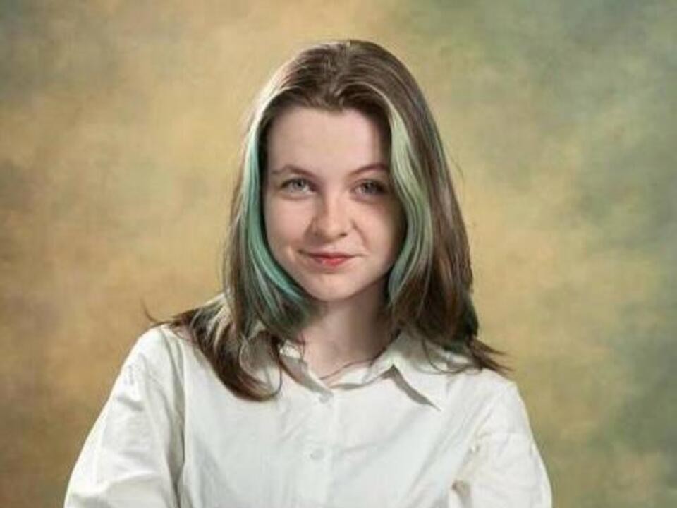 Школьница из Ногинска отправится в арктическую экспедицию на ледоколе «50 лет Победы»