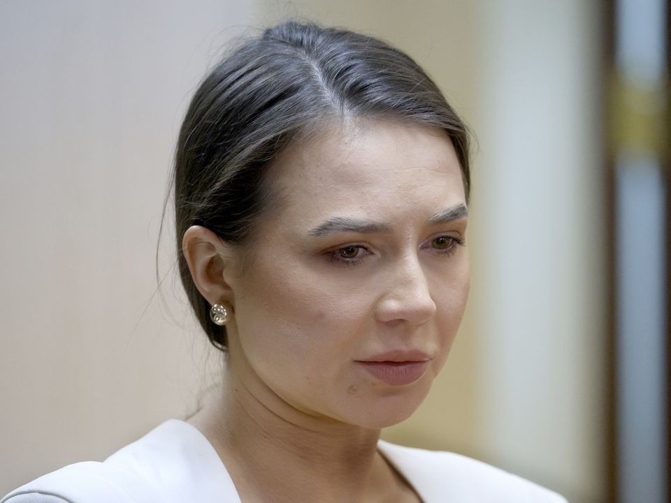 Суд продлил арест блогеру Лерчек