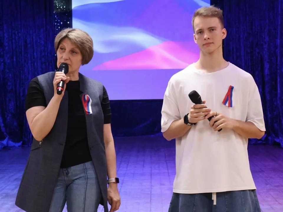 В виртуальное путешествие по регионам отправились школьники Красногорска