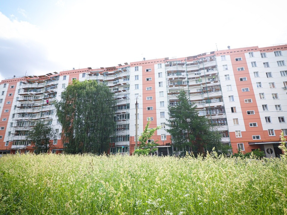 Покупка квартиры станет проще