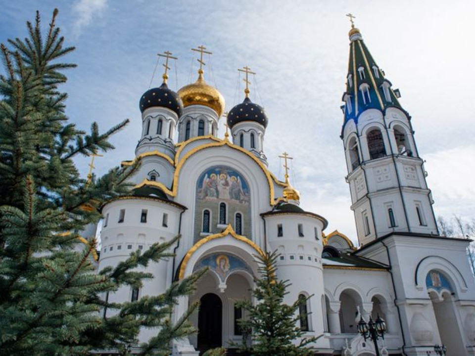 Православным напомнили о самых больших церковных праздниках в июле 2025
