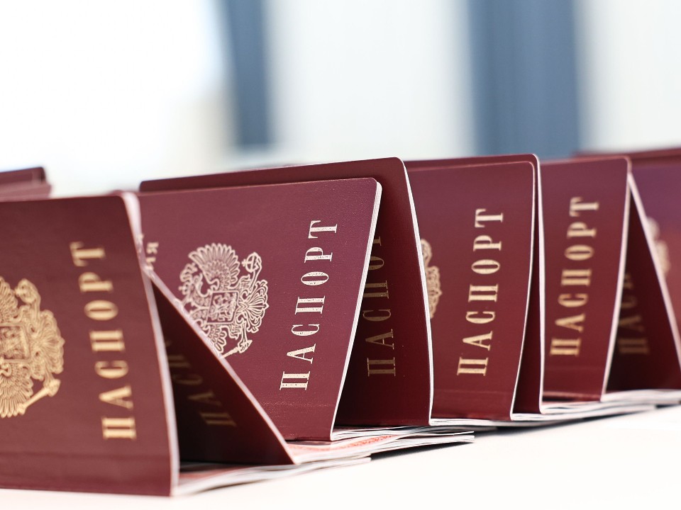Просьбы о возврате записей о браке и детях в паспорте нашли поддержку
