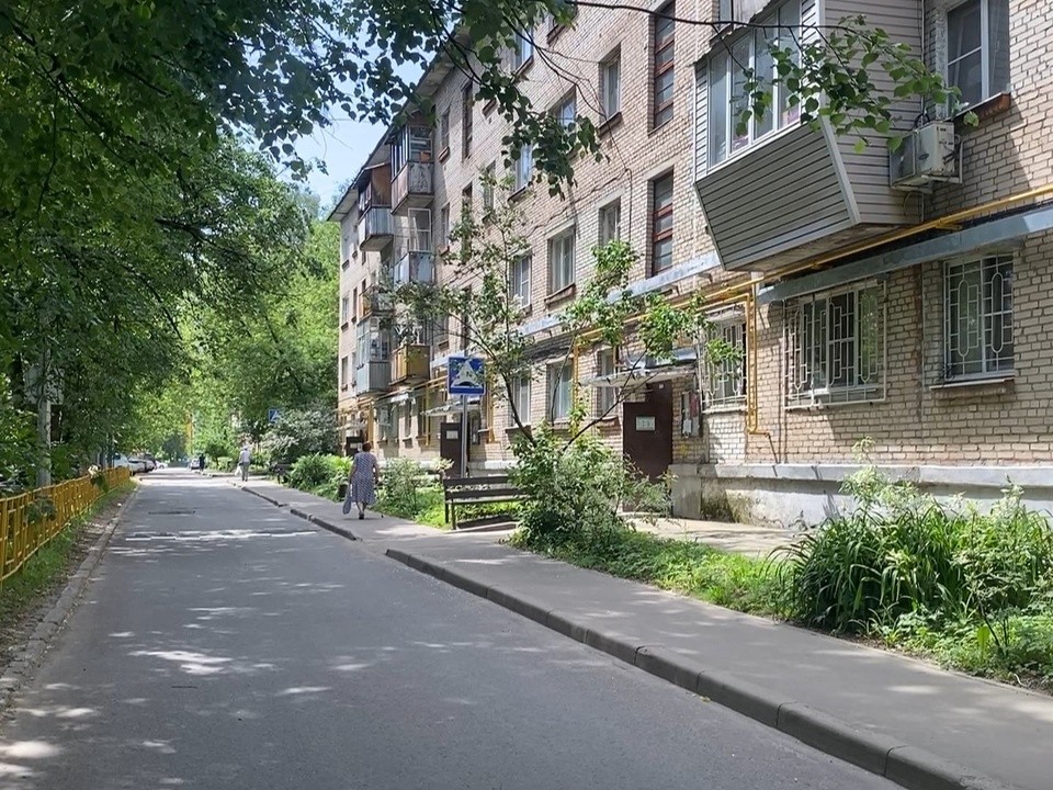 Во Власихе капитально отремонтируют четырехэтажки 60-х годов