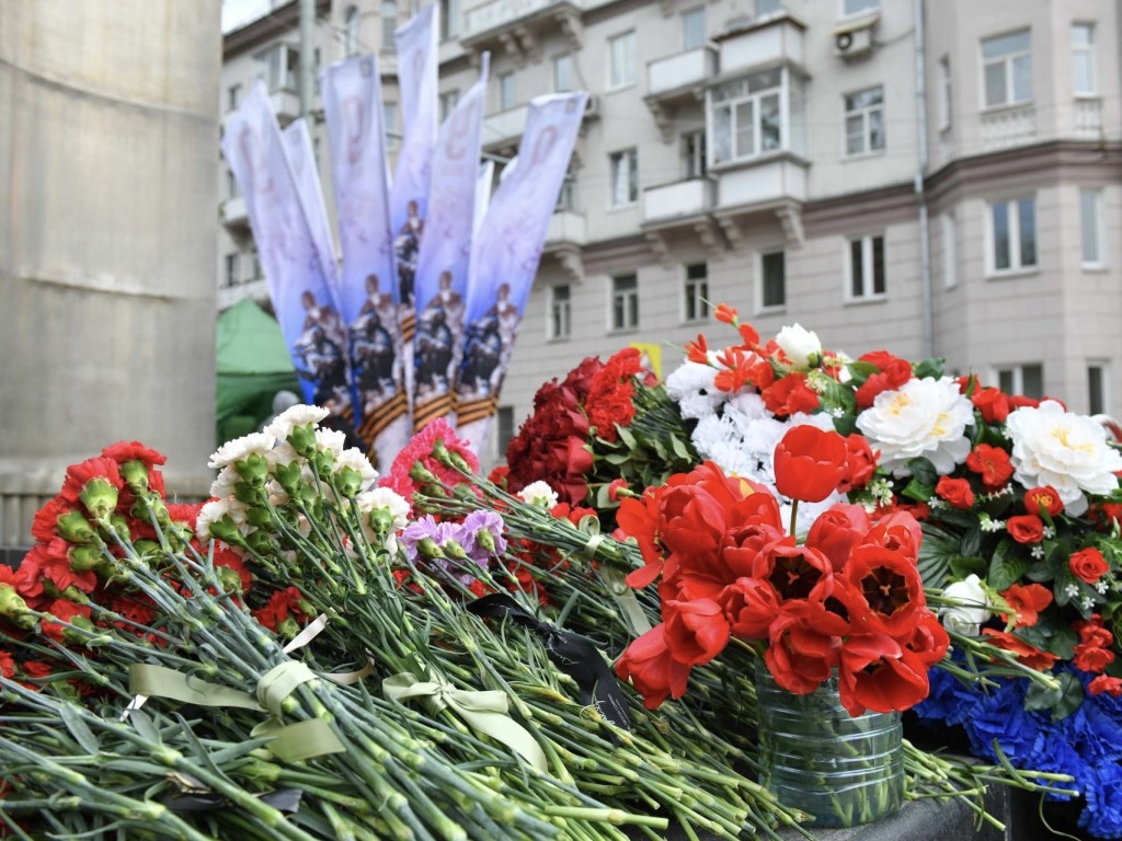 В Химках пройдут торжественные церемонии возложения цветов в День памяти и скорби