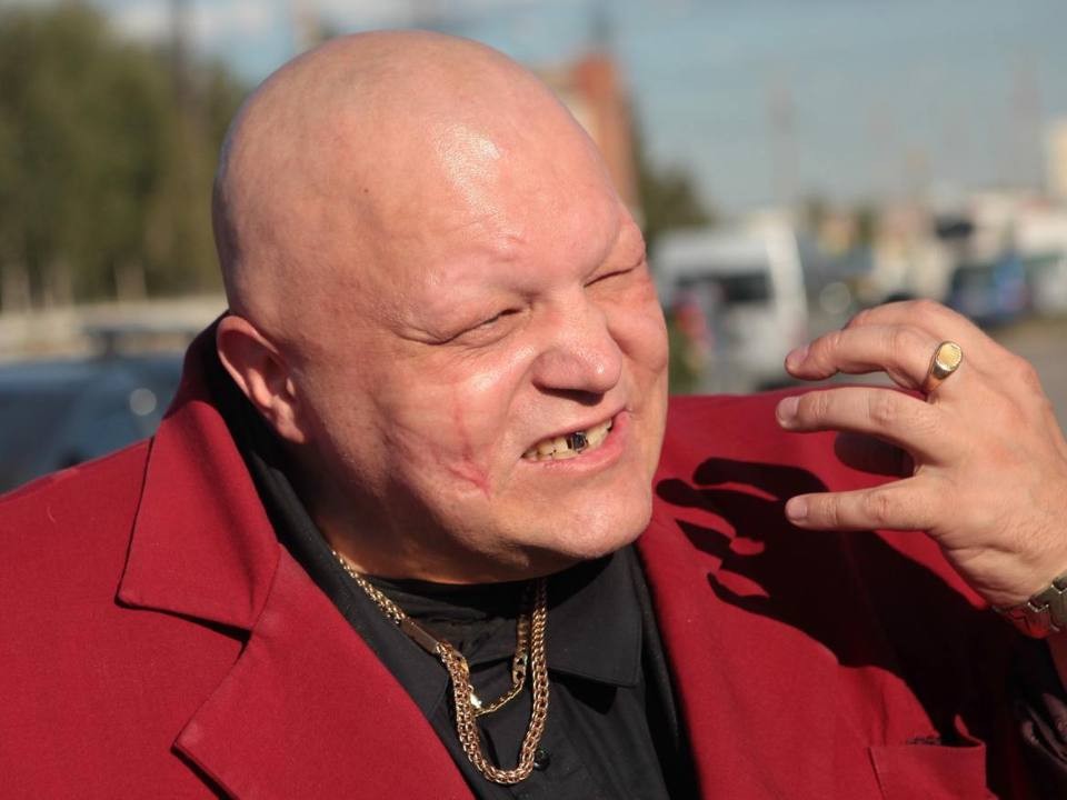 Известный шоумен решил переименовать деревню Грязь в VIP-деревню Барецкую