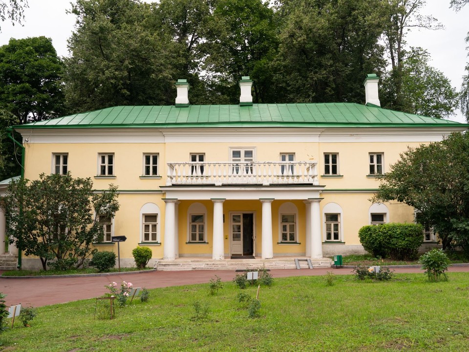 Видновчанам предлагают прогуляться в прошлое