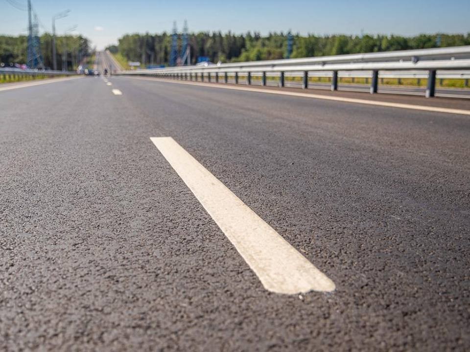 В Одинцовском округе водителям напомнили об опасности обгонов на встречной полосе
