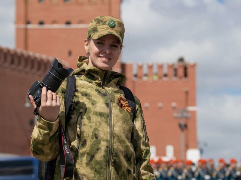 «Попробовала — и получилось»: фотограф из Балашихи стала участницей Всероссийской выставки детской фотографии