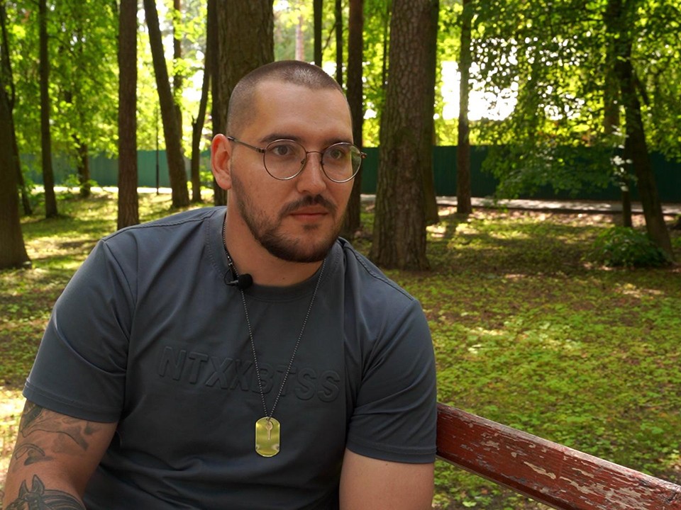 Иллюзионист — ветеран СВО представит Шатуру на конкурсе «Маги в парках»