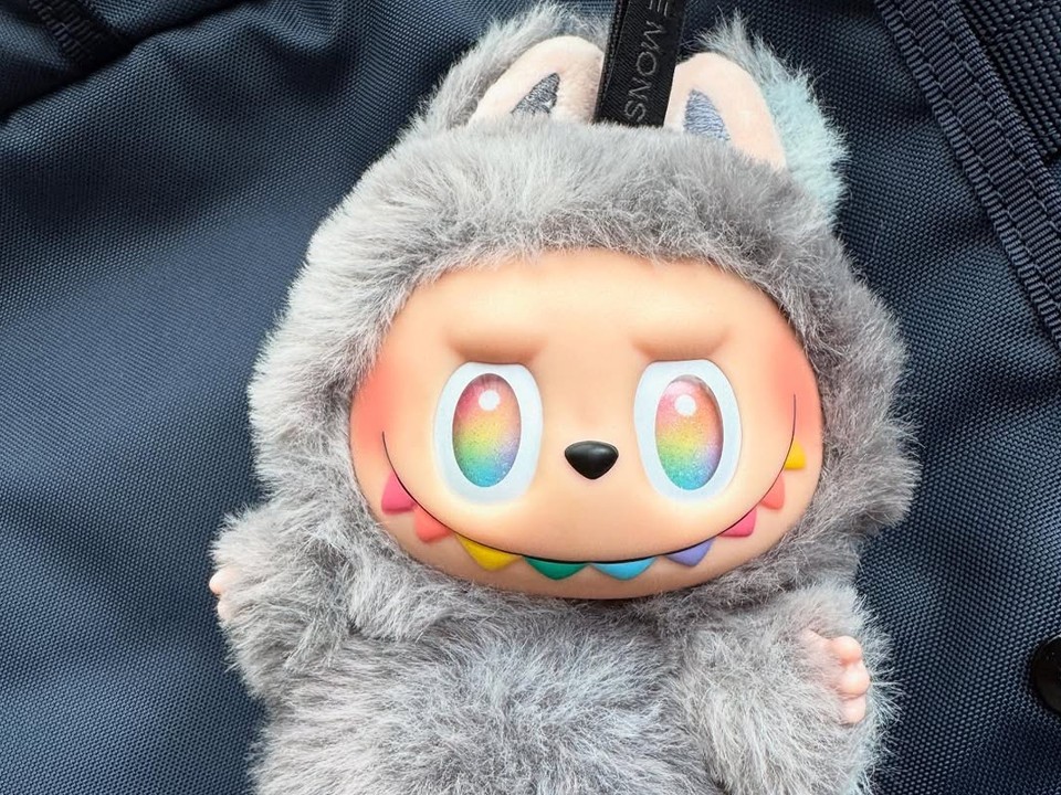 Популярная игрушка Лабубу стала приманкой у мошенников