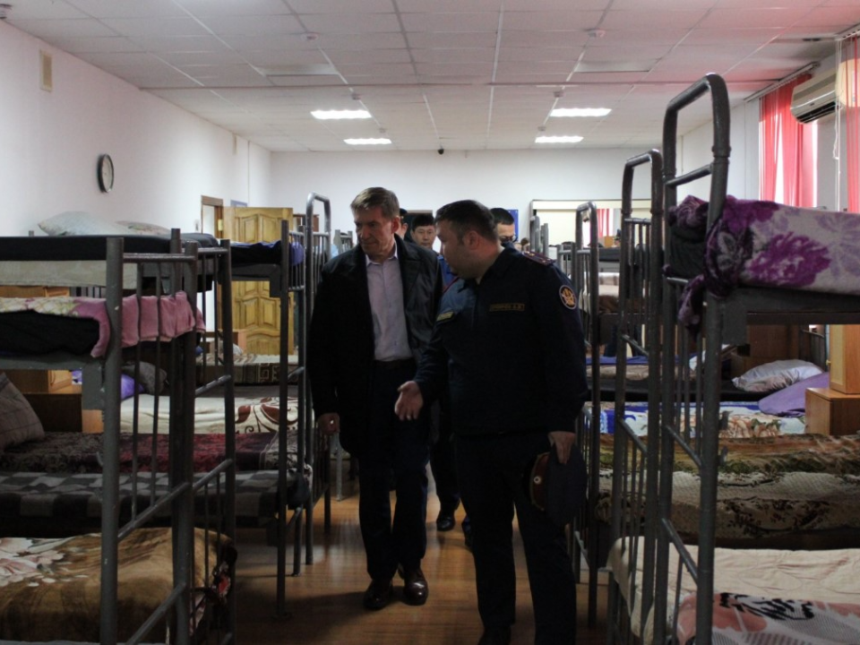 В Подмосковье начался отбор кандидатов в Общественную наблюдательную комиссию