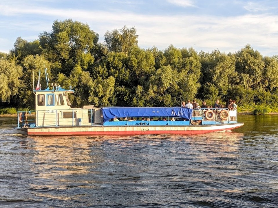 Протвинцев пригласили покататься на Зуше