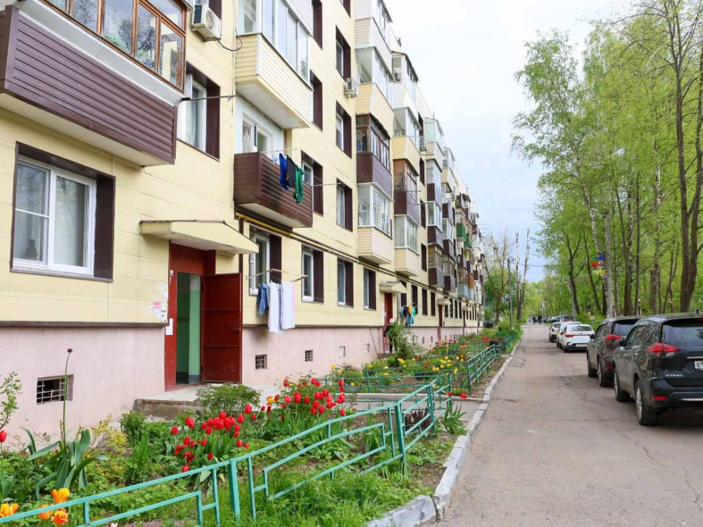 В Подольске состоится встреча с жителями поселка Молодежный по вопросам ЖКХ