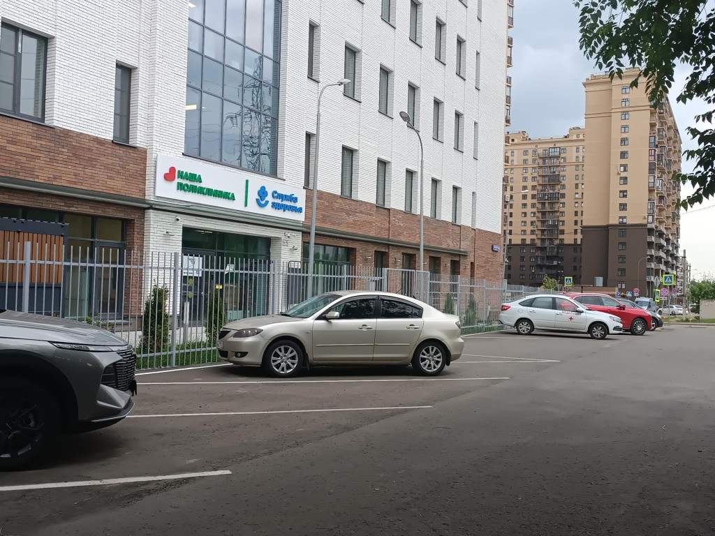 Жители Котельников будут обследоваться на новом КТ-аппарате последнего поколения
